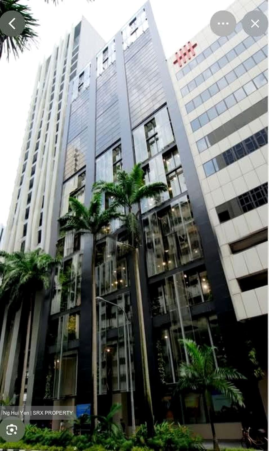 Dapenso Building (D1), Office #577742131